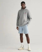 Load image into Gallery viewer, 2009027/Short          Sweatshort 474 Dove Blue
