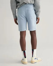 Load image into Gallery viewer, 2009027/Short          Sweatshort 474 Dove Blue
