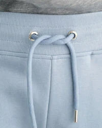 2009027/Short          Sweatshort 474 Dove Blue