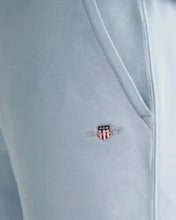 Load image into Gallery viewer, 2009027/Short          Sweatshort 474 Dove Blue
