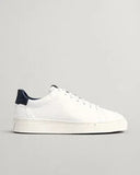 Gant Mc Julien Shoe White