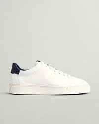 Gant Mc Julien Shoe White