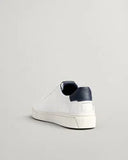Gant Mc Julien Shoe White