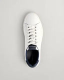 Gant Mc Julien Shoe White