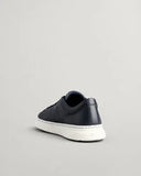 Gant Joree Leather Shoe Navy