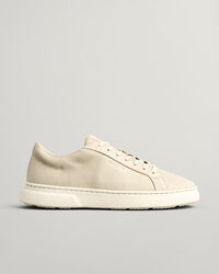 Gant Suede Joree Shoe Light Beige