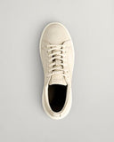 Gant Suede Joree Shoe Light Beige