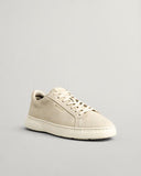 Gant Suede Joree Shoe Light Beige