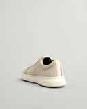 Gant Suede Joree Shoe Light Beige