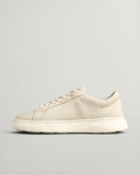 Gant Suede Joree Shoe Light Beige