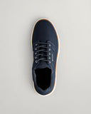 Gant San Prep Casual Shoe Marine