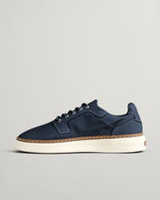 Load image into Gallery viewer, Gant San Prep Casual Shoe Marine
