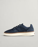 Gant San Prep Casual Shoe Marine