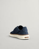Gant San Prep Casual Shoe Marine