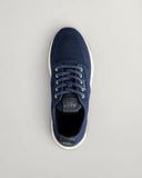 Gant Jeuton Sneaker Marine