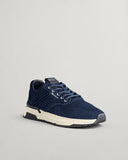 Gant Jeuton Sneaker Marine