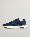 Gant Jeuton Sneaker Marine