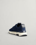 Gant Jeuton Sneaker Marine
