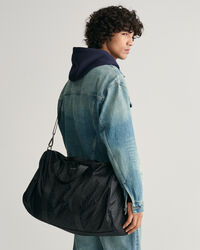 9970068/GDuffle               Dufflebag 19 Ebony Black