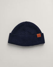 Load image into Gallery viewer, 9910029/Shield                Beanie 93 Grey Melange

