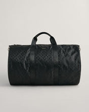 Load image into Gallery viewer, 9970068/GDuffle               Dufflebag 19 Ebony Black
