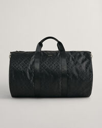 9970068/GDuffle               Dufflebag 19 Ebony Black