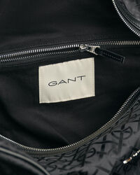 9970068/GDuffle               Dufflebag 19 Ebony Black