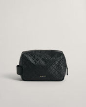 Load image into Gallery viewer, 9970060/WBag                GPattern 19 Ebony Black

