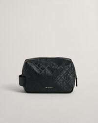 9970060/WBag                GPattern 19 Ebony Black