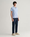 Gant Rib Chino Navy Marine