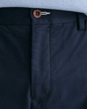 Gant Rib Chino Navy Marine