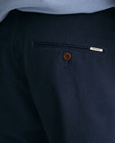 Gant Rib Chino Navy Marine