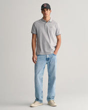 Load image into Gallery viewer, 2062034/Reg                TippingSS 93 Grey Melange
