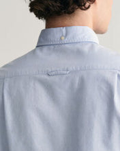 Load image into Gallery viewer, 3000202/Slim            Oxford 455 Light Blue
