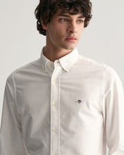 Load image into Gallery viewer, 3000202/Slim            Oxford 110 White

