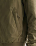 Gant Light Hampshire Jacket Fern Green