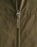 Gant Light Hampshire Jacket Fern Green