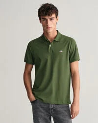 2201/Shield               PiquePolo 313 Pine Green