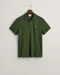 2201/Shield               PiquePolo 313 Pine Green