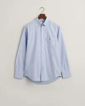 Load image into Gallery viewer, 3046001/          BDSS Oxford 468 Capri Blue
