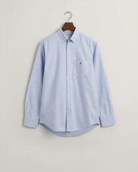3046001/          BDSS Oxford 468 Capri Blue