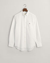 Load image into Gallery viewer, 3046001/          BDSS Oxford 110 White
