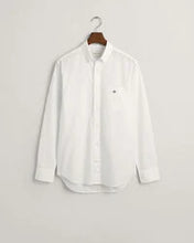 Load image into Gallery viewer, 3000100/Reg              Poplin 110 White
