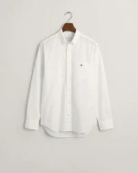 3000100/Reg              Poplin 110 White
