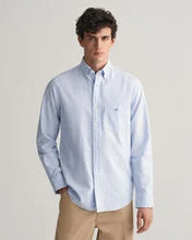 Load image into Gallery viewer, 3046001/          BDSS Oxford 468 Capri Blue
