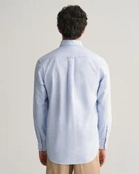 3046001/          BDSS Oxford 468 Capri Blue