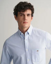 Load image into Gallery viewer, 3046001/          BDSS Oxford 468 Capri Blue
