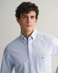 3046001/          BDSS Oxford 468 Capri Blue