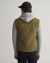 Load image into Gallery viewer, 7006341/Quilt               Windcheater 301 Racing Green
