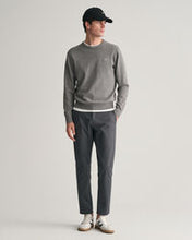 Load image into Gallery viewer, 8030561/Cotton              Classic Crew 92 Dark Grey
